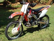  Cr250