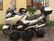  R1200rt