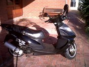  125cc