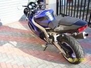  Zx9 Ninja