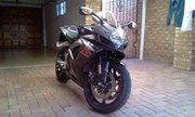  Gsxr750