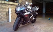  Gsxr750