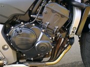  Cb600 Fa