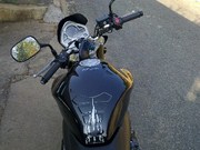  Cb600 Fa
