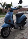 Atv Vispo Ala 50cc