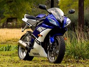 Yamaha Yzf R6
