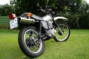  Xt500