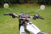  Xt500