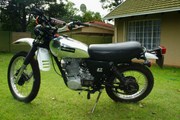  Xt500