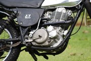  Xt500
