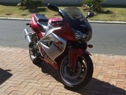  Yzf Thunderace 1000