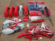  Crf 250