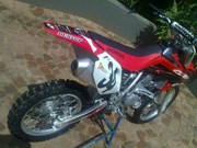  Crf150