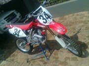  Crf150