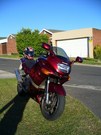  Zzr 400 N 