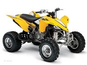 Yamaha Yfz 450 Limited
