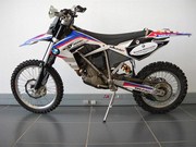 Bmw G450x