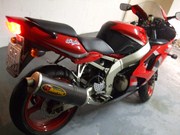 Kawasaki Zx636r