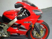  Zx636r