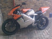Honda Vfr 400 Nc30