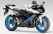 Honda Cbr600rr