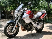 Suzuki Gsr600
