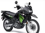 Kawasaki Klr650