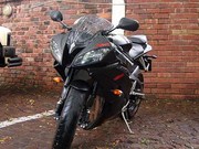  Yzf R6