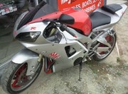 Yamaha R1