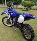  Wr450f