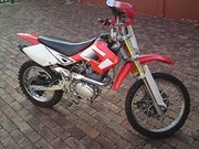 Honda Cr