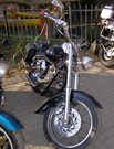 Yamaha Dragstar 400
