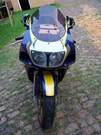  Gsxr 600 S-rad