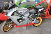 Aprilia Rsv1000 Mille R