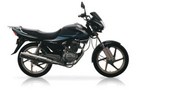 Honda Glh 125 E Storm