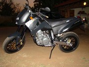 Ktm Duke 2