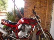  Gsf750