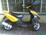 Big Boy Sportflite