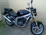  Gt 250 - Comet