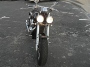  Desperado 400