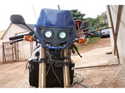  Fzr 1000