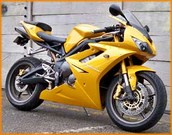  Daytona 675