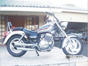  Jw250cc