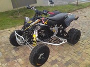  Ds 450 X