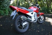  Cbx 250 Twister