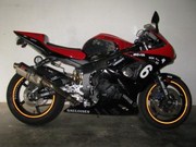 Yamaha R6