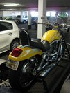  V-rod Millennium 2003