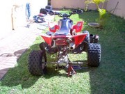  Trx 450 Er