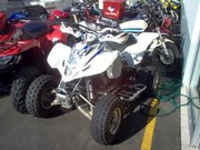  Ltz 400