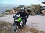  Klr650